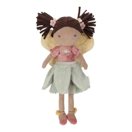 Slika Little Dutch® Punčka Vila Evi 35 cm