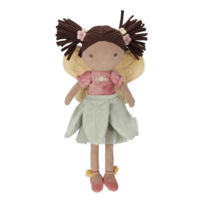 Little Dutch® Punčka Vila Evi 35 cm