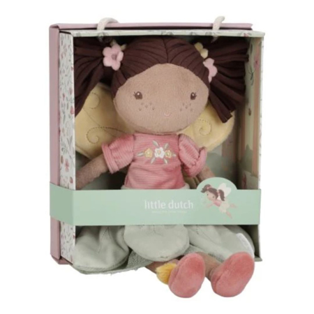 Little Dutch® Punčka Vila Evi 35 cm