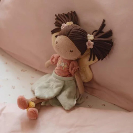 Little Dutch® Punčka Vila Evi 35 cm