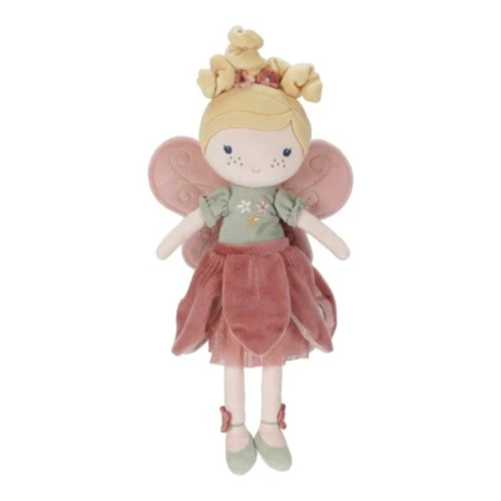 Slika za Little Dutch® Lutkica Vila Mila 35 cm