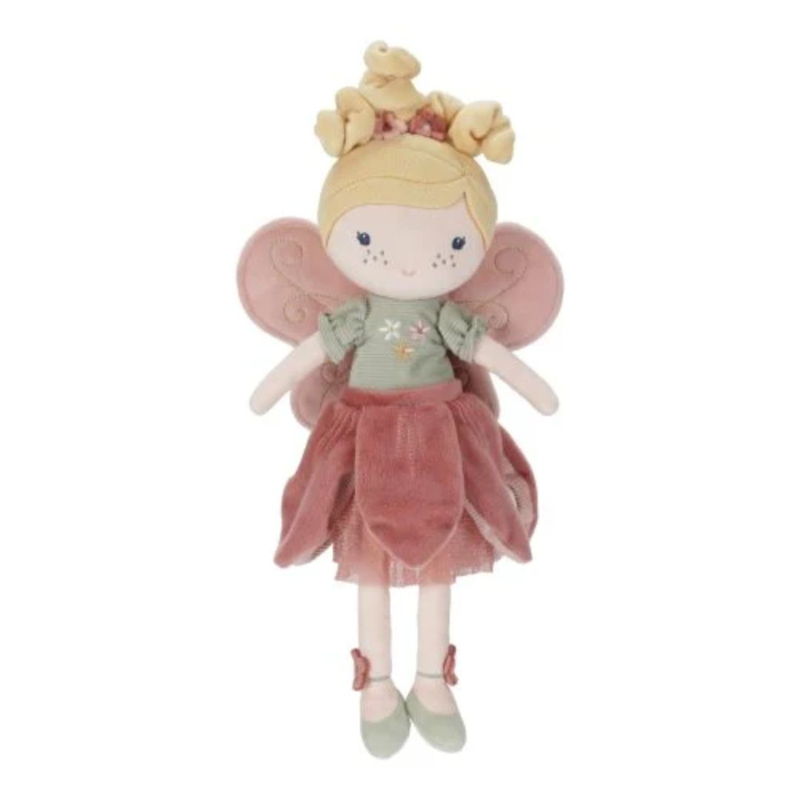 Slika za Little Dutch® Lutkica Vila Mila 35 cm