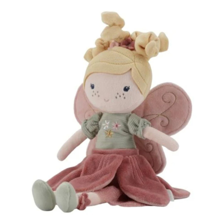 Little Dutch® Lutkica Vila Mila 35 cm