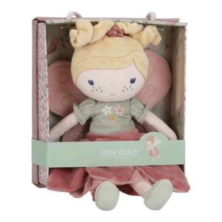 Slika za Little Dutch® Lutkica Vila Mila 35 cm