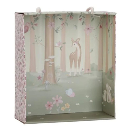 Slika za Little Dutch® Lutkica Vila Mila 35 cm