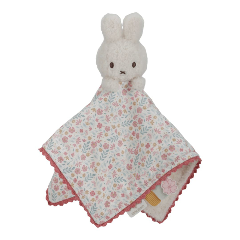 Little Dutch® Ninica Miffy Lucky Blossom