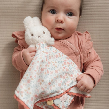 Little Dutch® Ninica Miffy Lucky Blossom