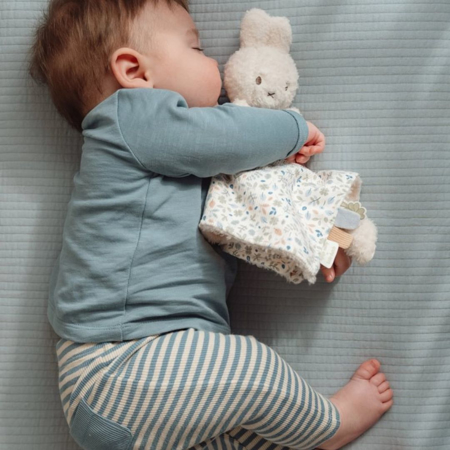 Slika za Little Dutch® Mazilica Miffy Lucky Leaves