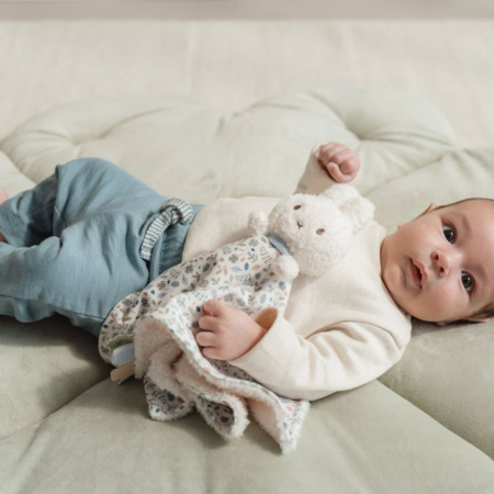 Slika za Little Dutch® Mazilica Miffy Lucky Leaves