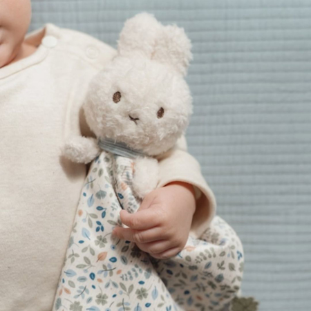 Slika za Little Dutch® Mazilica Miffy Lucky Leaves