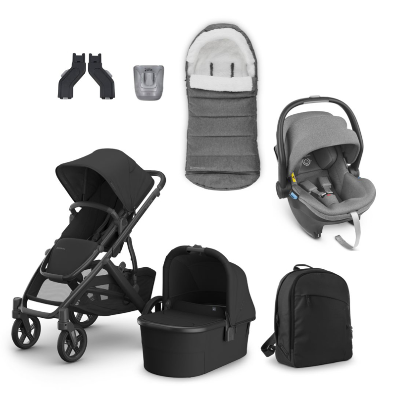 Slika za UPPAbaby® Vista V3 paket JAKE XL