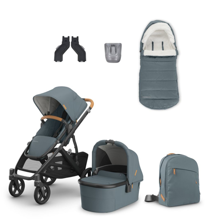 Slika UPPAbaby® Vista V3 paket DILLAN L