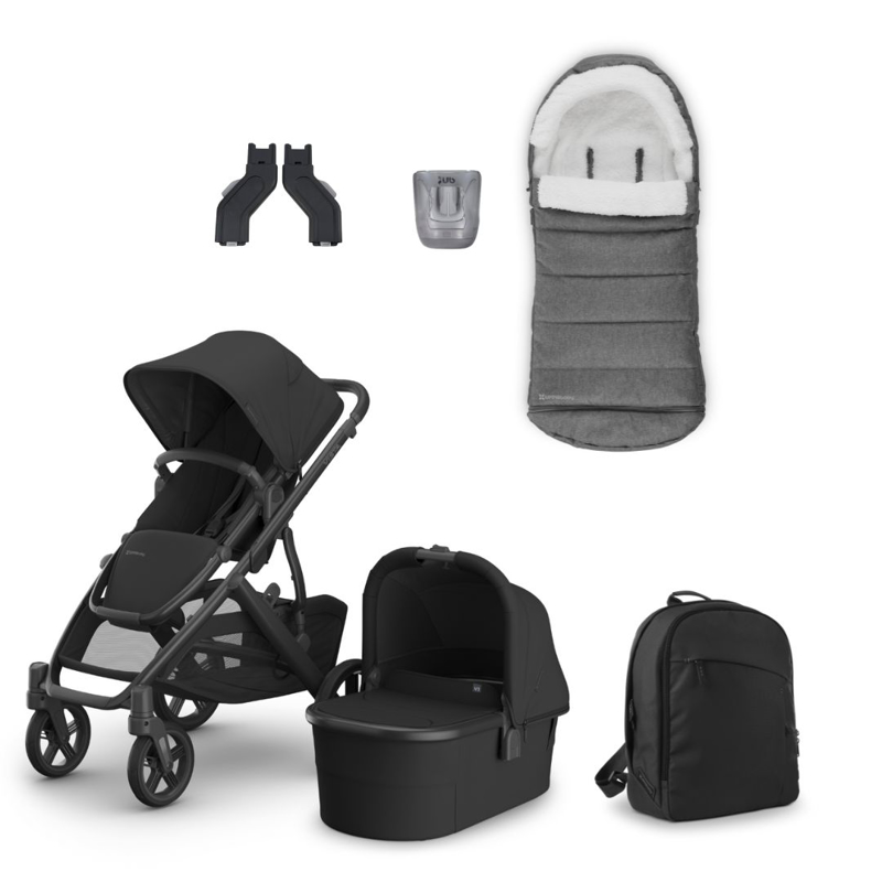 UPPAbaby® Vista V3 paket JAKE L