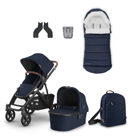 Slika za UPPAbaby® Vista V3 paket NOA L