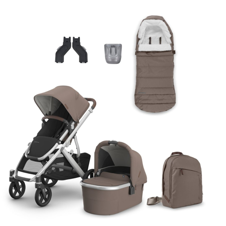 Slika UPPAbaby® Vista V3 paket THEO L