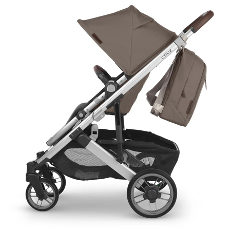 Slika za UPPAbaby® Vista V3 paket THEO TWIN