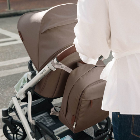 UPPAbaby® Vista V3 paket THEO XL