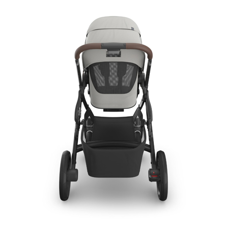 UPPAbaby® Vista V3 paket SAVANNAH TWIN