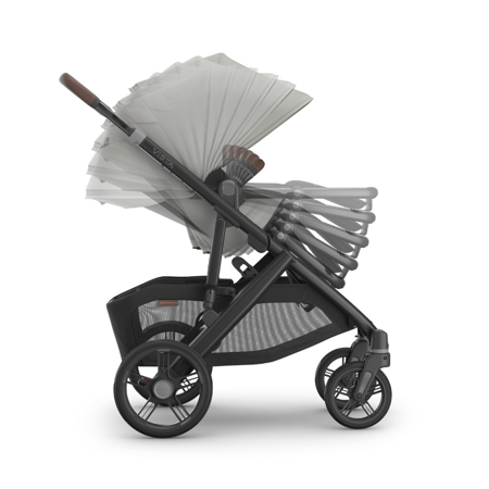 Slika za UPPAbaby® Vista V3 paket SAVANNAH XL