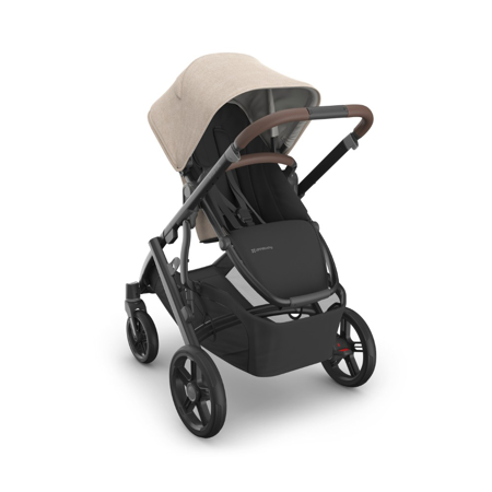 UPPAbaby® Vista V3 paket LIAM TWIN