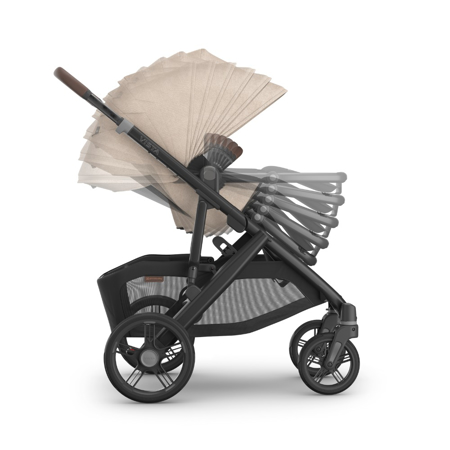 UPPAbaby® Vista V3 paket LIAM TWIN