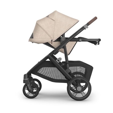 UPPAbaby® Vista V3 paket LIAM TWIN