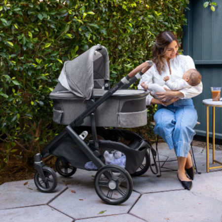Slika za UPPAbaby® Vista V3 paket LIAM XL