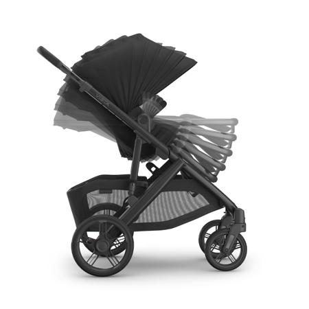 UPPAbaby® Vista V3 paket JAKE L