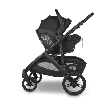 UPPAbaby® Vista V3 paket JAKE L