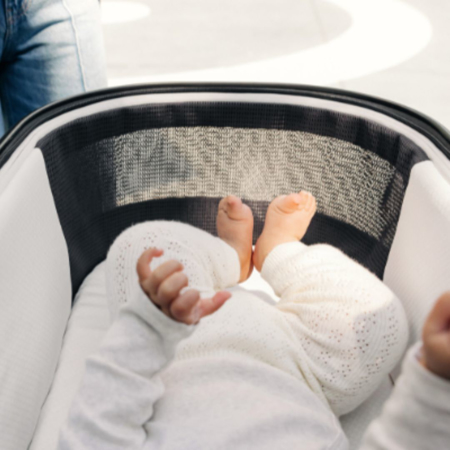 Slika za UPPAbaby® Vista V3 paket JAKE XL