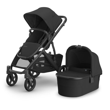UPPAbaby® Vista V3 paket JAKE XL