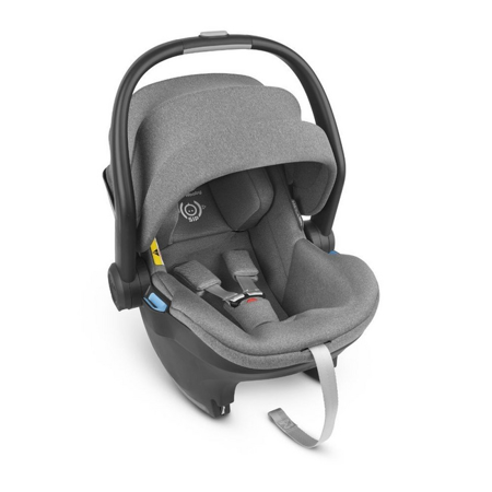 Slika za UPPAbaby® Vista V3 paket JAKE XL