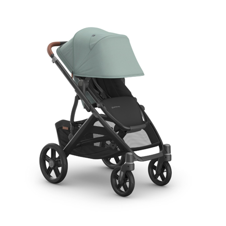 UPPAbaby® Vista V3 paket KENZI TWIN