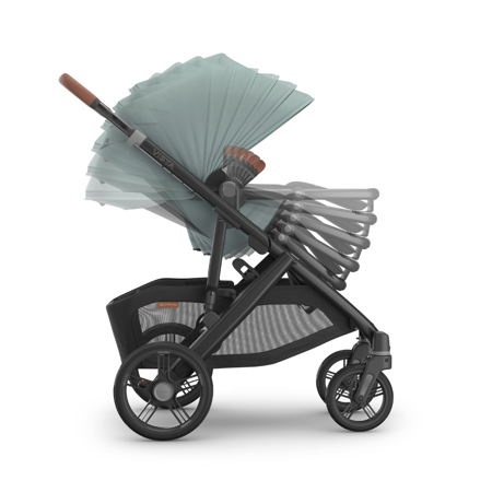 UPPAbaby® Vista V3 paket KENZI L
