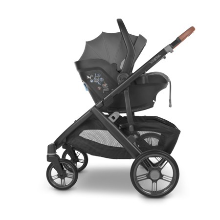 UPPAbaby® Vista V3 paket KENZI L