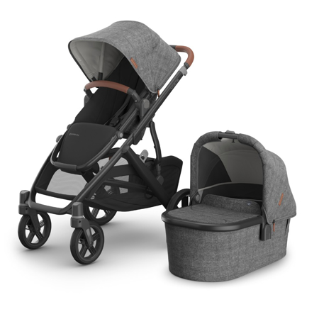 UPPAbaby® Vista V3 paket GREYSON L