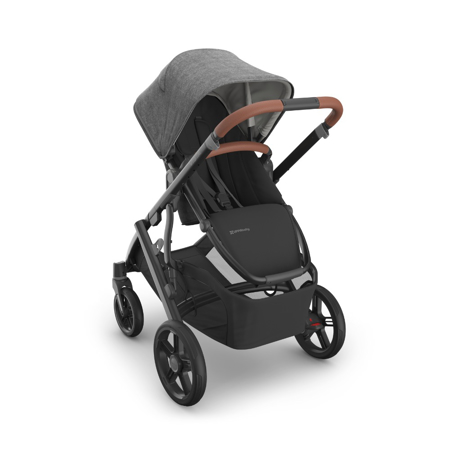 Picture of UPPAbaby® Vista V3 bundle GREYSON XL 