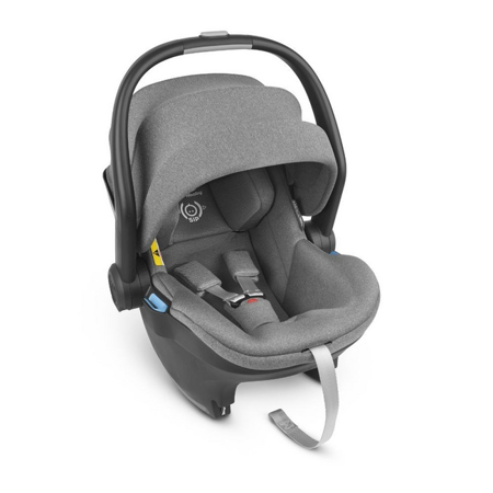 Picture of UPPAbaby® Vista V3 bundle GREYSON XL 