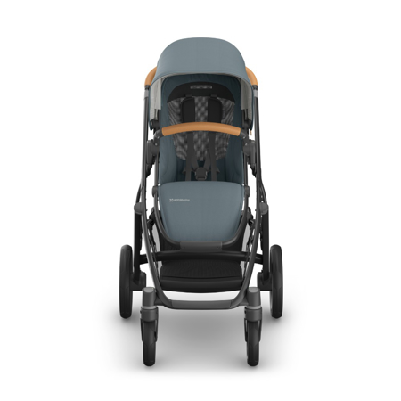 UPPAbaby® Vista V3 paket DILLAN TWIN
