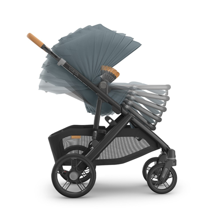 Slika za UPPAbaby® Vista V3 paket DILLAN L