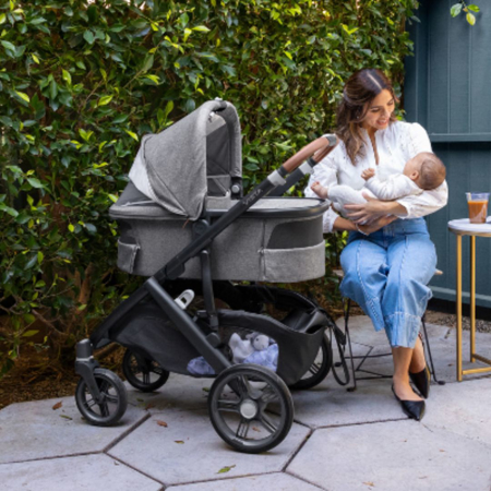 Slika za UPPAbaby® Vista V3 paket DILLAN XL