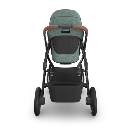 UPPAbaby® Vista V3 paket GWEN TWIN