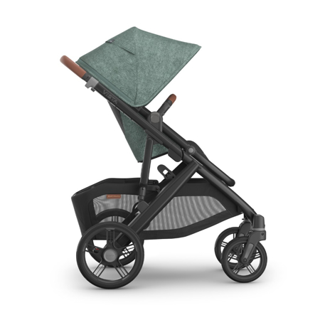 UPPAbaby® Vista V3 paket GWEN TWIN