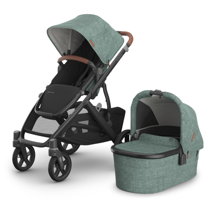 Slika za UPPAbaby® Vista V3 paket GWEN XL