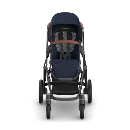 UPPAbaby® Voziček s košaro 2v1 Vista V3 Noa