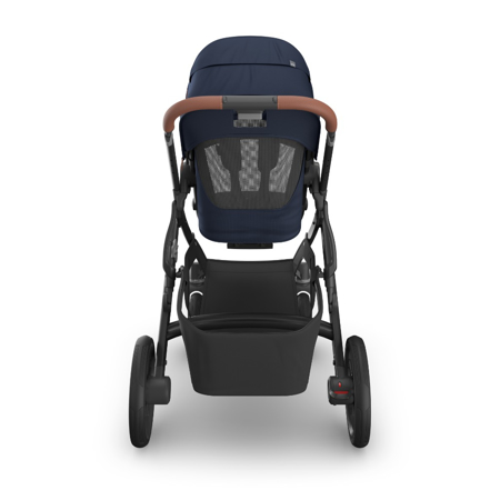 UPPAbaby® Voziček s košaro 2v1 Vista V3 Noa