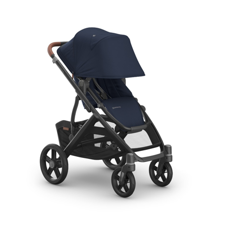 UPPAbaby® Voziček s košaro 2v1 Vista V3 Noa