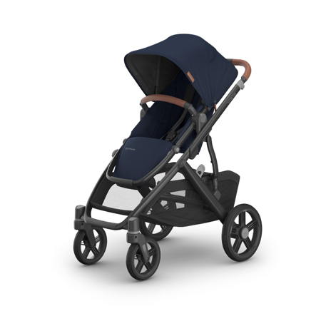 UPPAbaby® Voziček s košaro 2v1 Vista V3 Noa