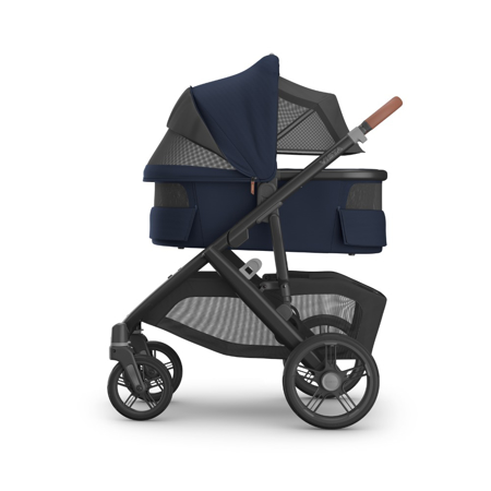 UPPAbaby® Voziček s košaro 2v1 Vista V3 Noa