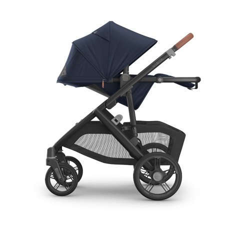 UPPAbaby® Voziček s košaro 2v1 Vista V3 Noa